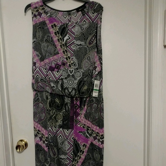 Style & Co. Dresses & Skirts - Style & Co Sundress